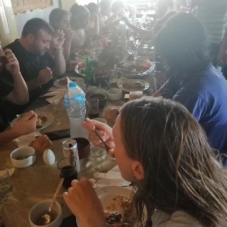 Ciao Hotel Кайро Екстериор снимка