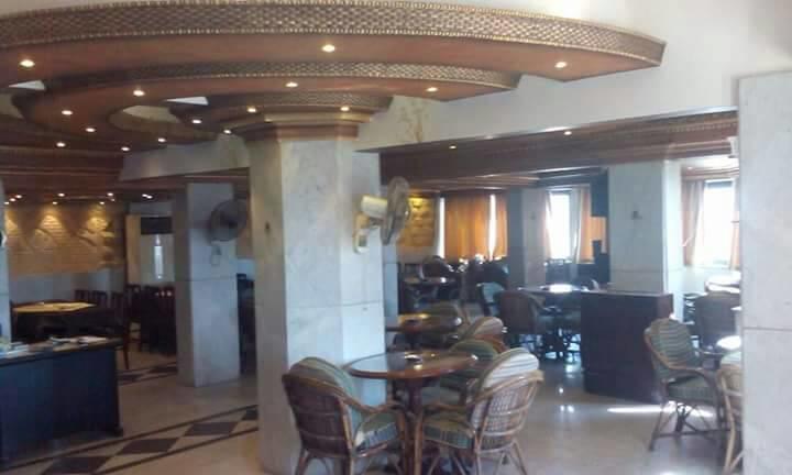 Ciao Hotel Кайро Екстериор снимка