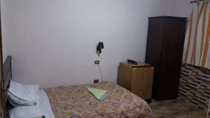 Ciao Hotel Кайро Екстериор снимка
