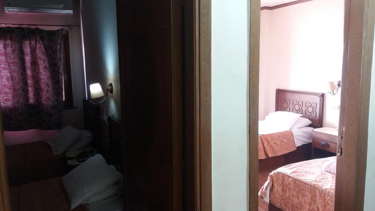 Ciao Hotel Кайро Екстериор снимка