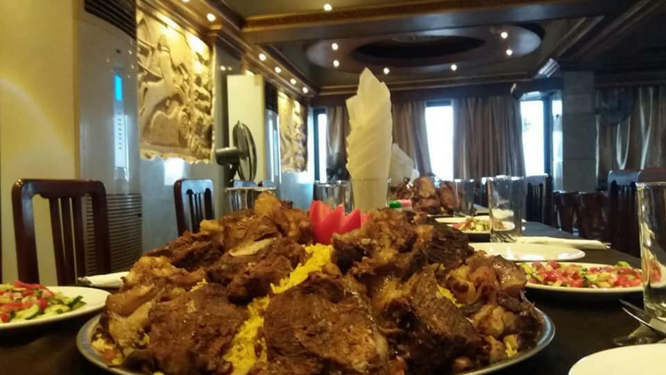 Ciao Hotel Кайро Екстериор снимка